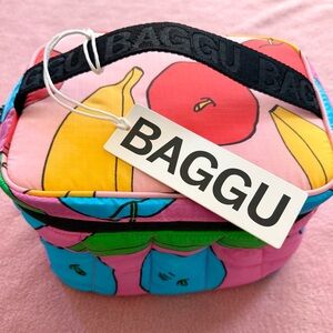 Baggu Fruit Lunch Bag